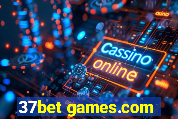 37bet games.com